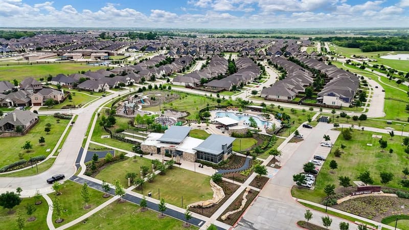 8604 Holliday Creek Way, McKinney TX 75071 - Photo 37