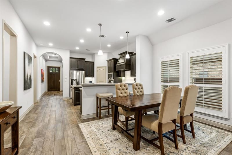 8604 Holliday Creek Way, McKinney TX 75071 - Photo 15