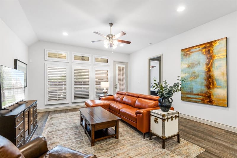 8604 Holliday Creek Way, McKinney TX 75071 - Photo 11