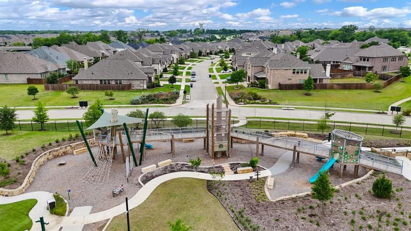 8604 Holliday Creek Way, McKinney TX 75071 - Photo 40