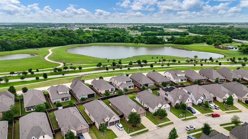 8604 Holliday Creek Way, McKinney TX 75071 - Photo 31