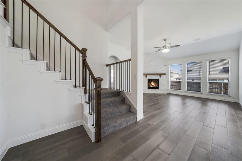 2804 Creekhollow Court, Denton TX 76226 - Photo 9
