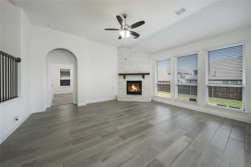 2804 Creekhollow Court, Denton TX 76226 - Photo 8
