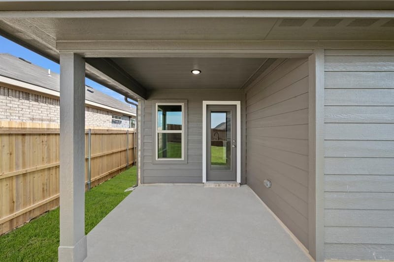945 Abalone Avenue, Haslet TX 76052 - Photo 27