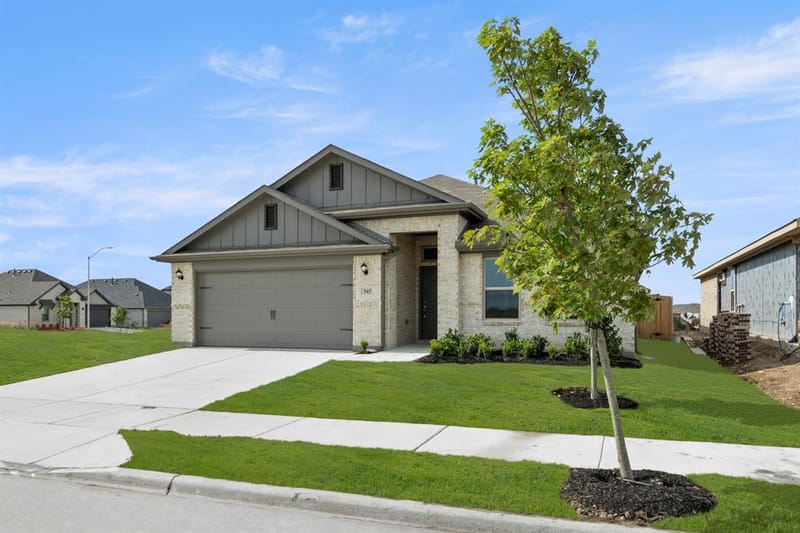945 Abalone Avenue, Haslet TX 76052 - Photo 2