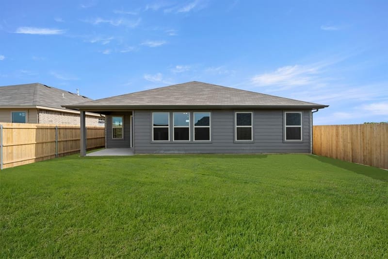 945 Abalone Avenue, Haslet TX 76052 - Photo 26