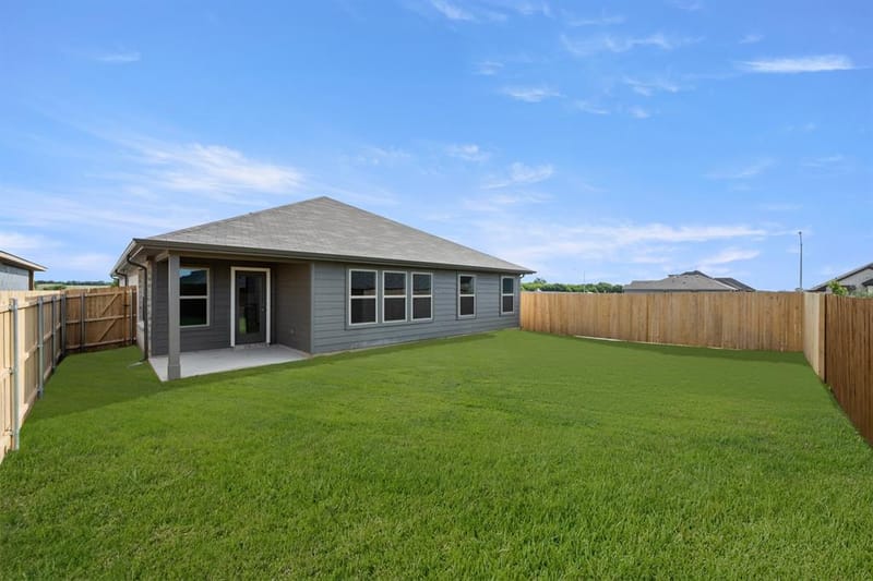 945 Abalone Avenue, Haslet TX 76052 - Photo 25