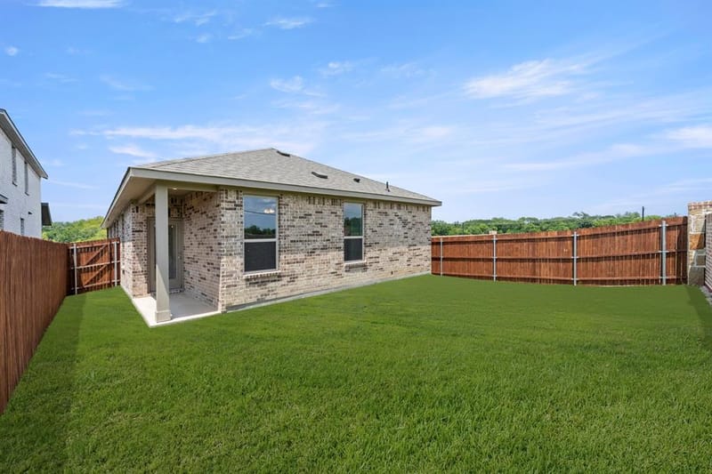 3695 Desperado Way, Anna TX 75409 - Photo 27