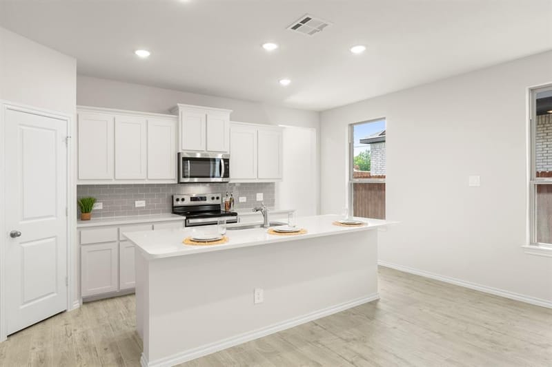 3695 Desperado Way, Anna TX 75409 - Photo 5