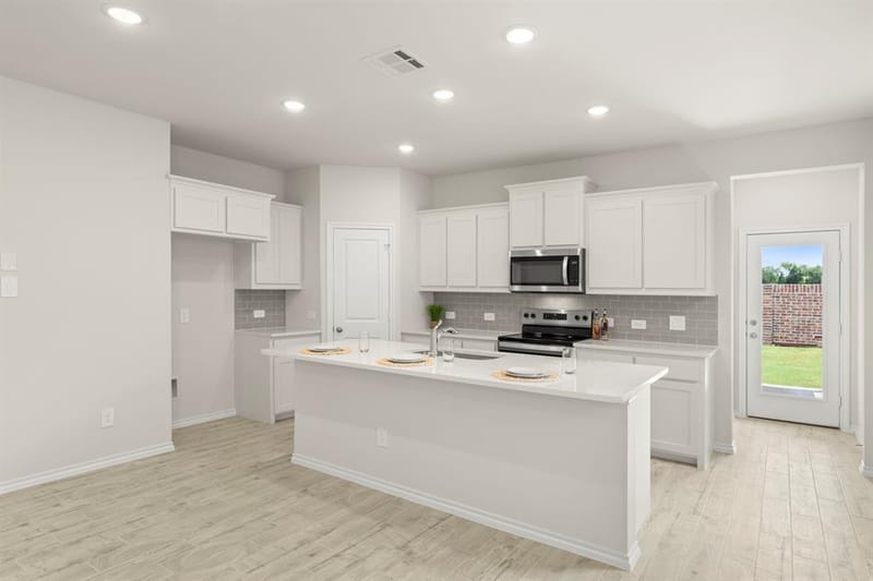 3695 Desperado Way, Anna TX 75409 - Photo 4