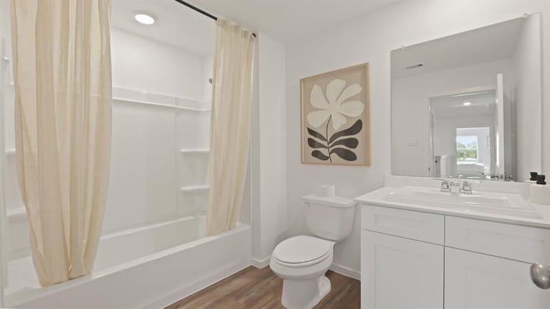 2132 Chantilly Lane, Arlington TX 76015 - Photo 10