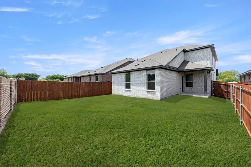 3691 Desperado Way, Anna TX 75409 - Photo 27