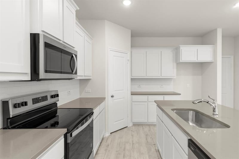 3691 Desperado Way, Anna TX 75409 - Photo 6