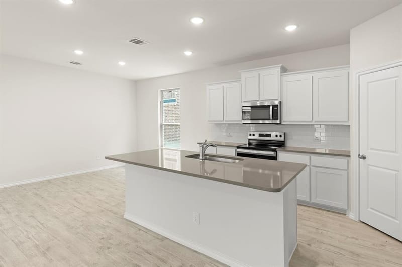 3691 Desperado Way, Anna TX 75409 - Photo 5