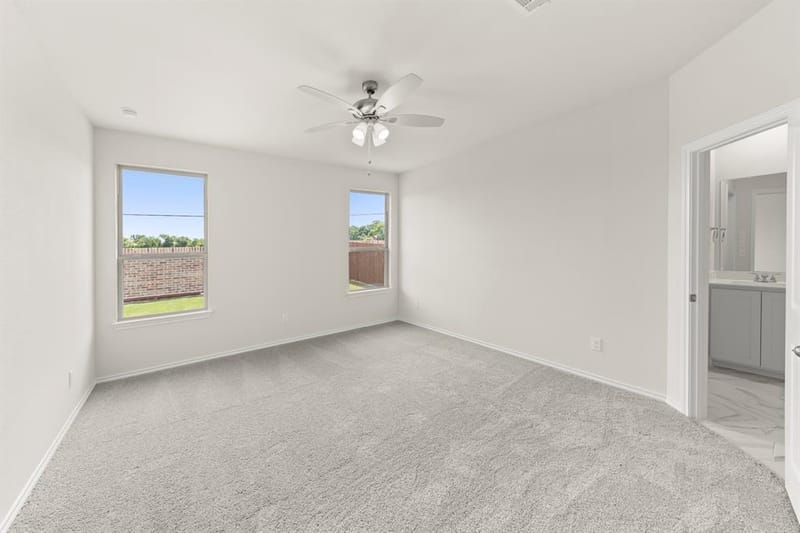 3691 Desperado Way, Anna TX 75409 - Photo 19