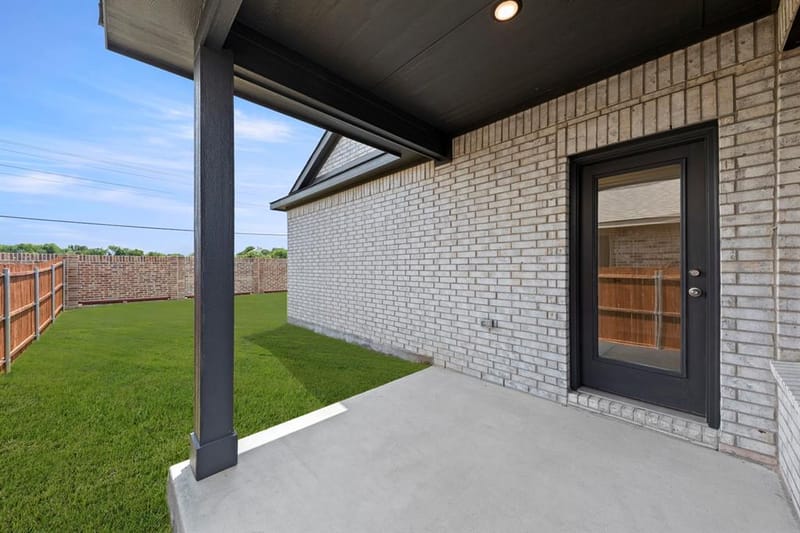 3691 Desperado Way, Anna TX 75409 - Photo 25