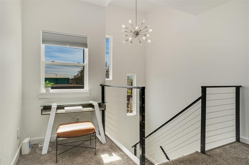 3725 Toronto Street, Dallas TX 75212 - Photo 22