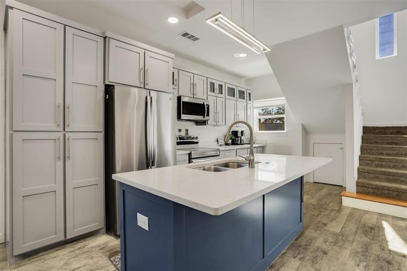 3725 Toronto Street, Dallas TX 75212 - Photo 7