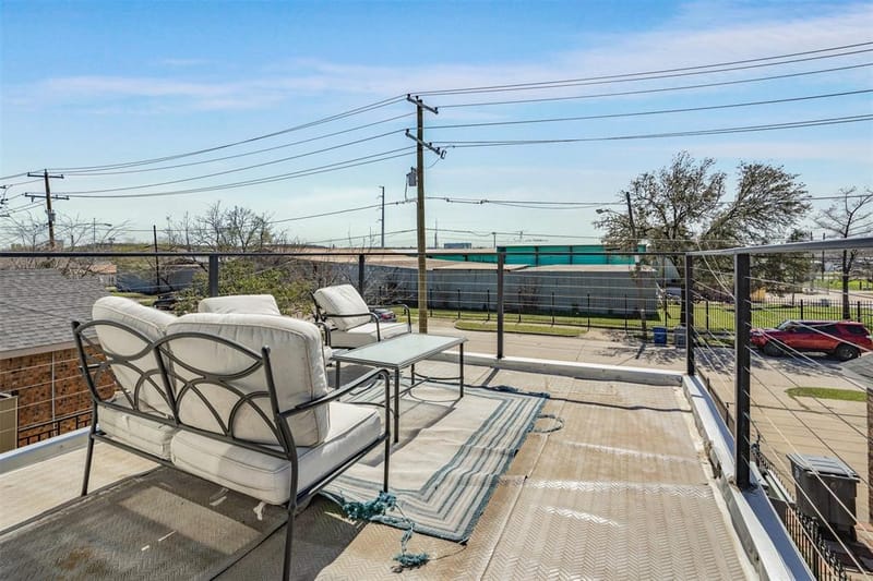 3725 Toronto Street, Dallas TX 75212 - Photo 36