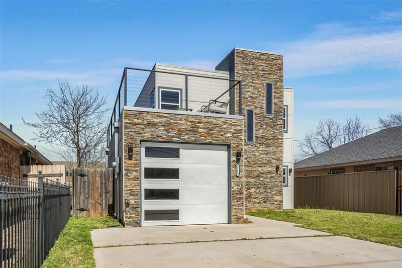 3725 Toronto Street, Dallas TX 75212 - Photo 5