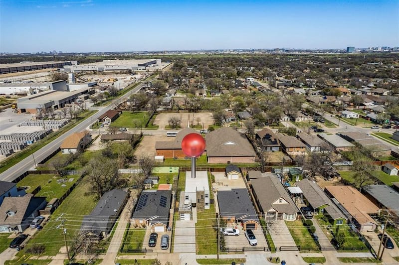 3725 Toronto Street, Dallas TX 75212 - Photo 38
