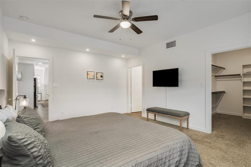 3725 Toronto Street, Dallas TX 75212 - Photo 18