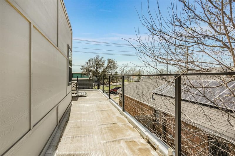 3725 Toronto Street, Dallas TX 75212 - Photo 35