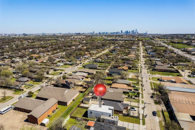 3725 Toronto Street, Dallas TX 75212 - Photo 39