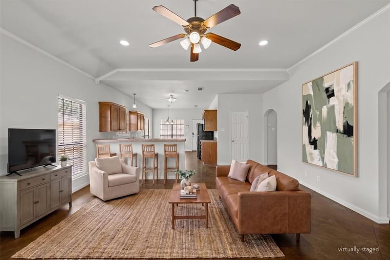 112 Garden Drive, Waco TX 76706 - Photo 6