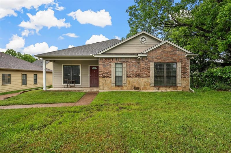 112 Garden Drive, Waco TX 76706
