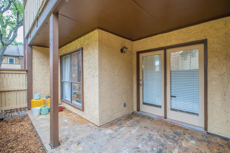 1901 Cloisters Drive # 914, Arlington TX 76011 - Photo 13