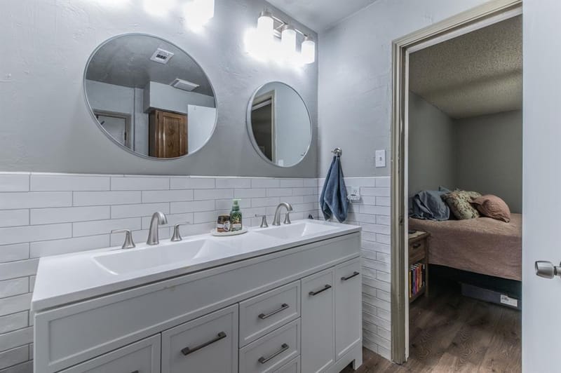 1901 Cloisters Drive # 914, Arlington TX 76011 - Photo 9