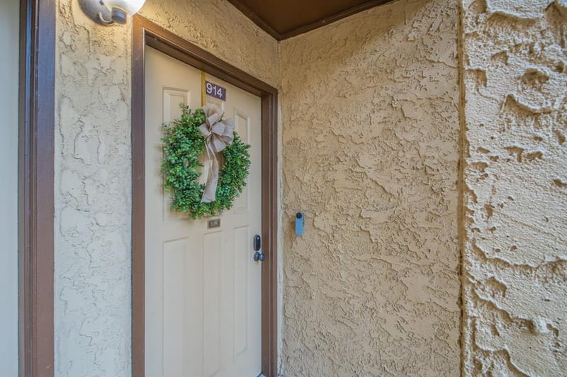 1901 Cloisters Drive # 914, Arlington TX 76011 - Photo 14