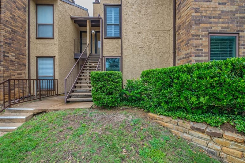 1901 Cloisters Drive # 914, Arlington TX 76011 - Photo 15