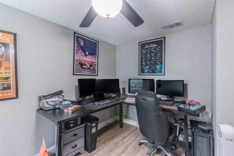 1901 Cloisters Drive # 914, Arlington TX 76011 - Photo 8