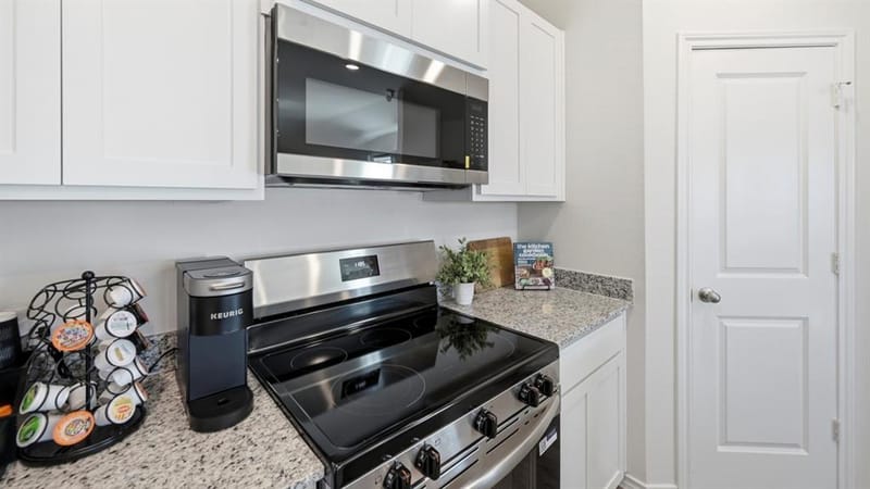 216 Van Horn Drive, Terrell TX 75160 - Photo 17