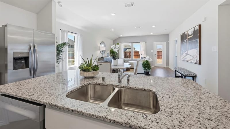 216 Van Horn Drive, Terrell TX 75160 - Photo 16