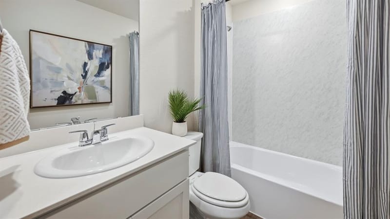 216 Van Horn Drive, Terrell TX 75160 - Photo 5