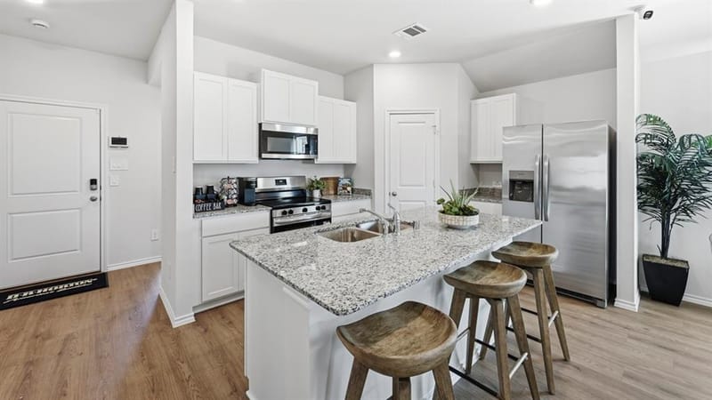 216 Van Horn Drive, Terrell TX 75160 - Photo 18