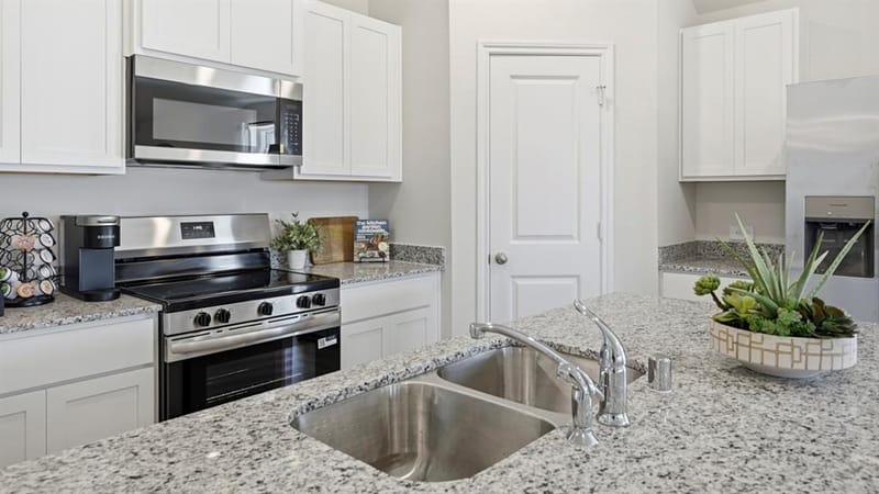 216 Van Horn Drive, Terrell TX 75160 - Photo 25