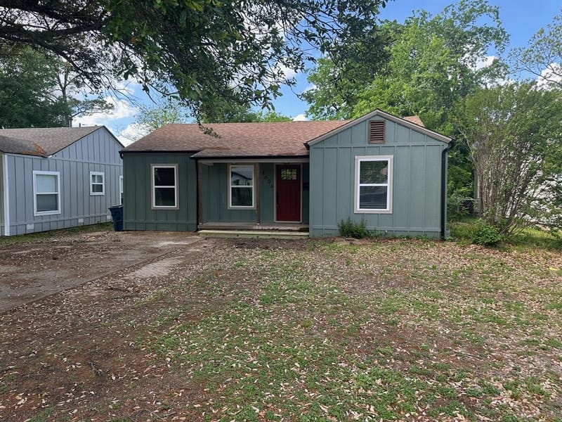 1606 Cherry Avenue, Corsicana TX 75110 - Photo 2