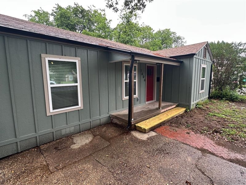 1606 Cherry Avenue, Corsicana TX 75110 - Photo 3