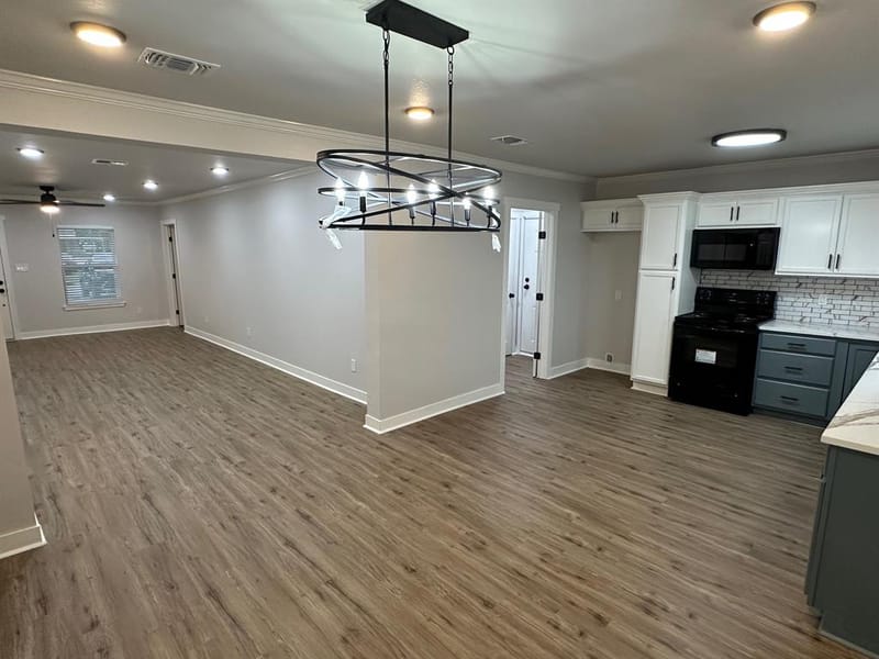 1606 Cherry Avenue, Corsicana TX 75110