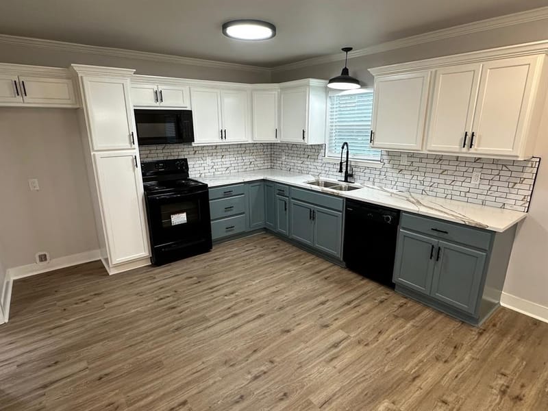 1606 Cherry Avenue, Corsicana TX 75110 - Photo 9