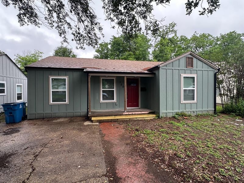 1606 Cherry Avenue, Corsicana TX 75110 - Photo 4