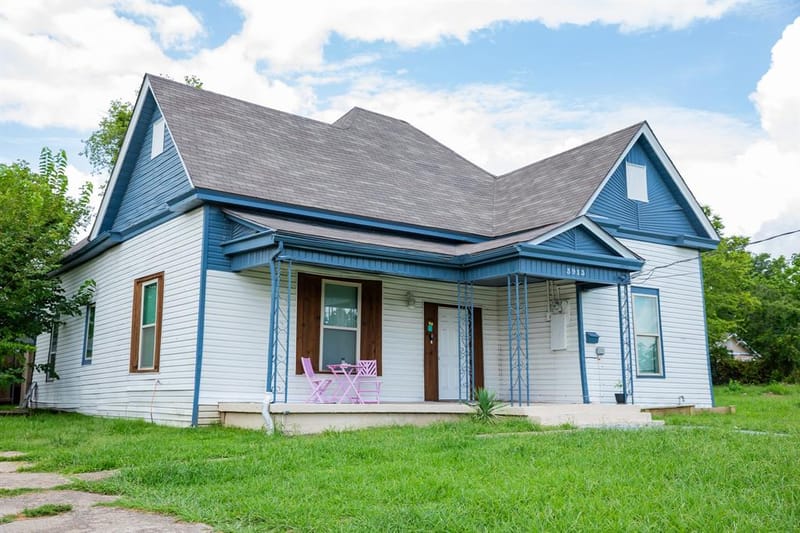 3913 Lee Street, Greenville TX 75401