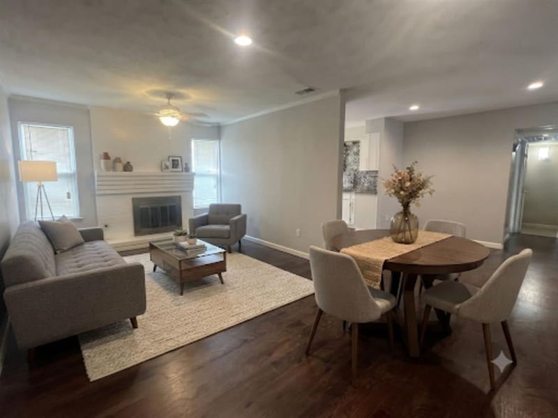 8085 Meadow Road # 226, Dallas TX 75231 - Photo 3