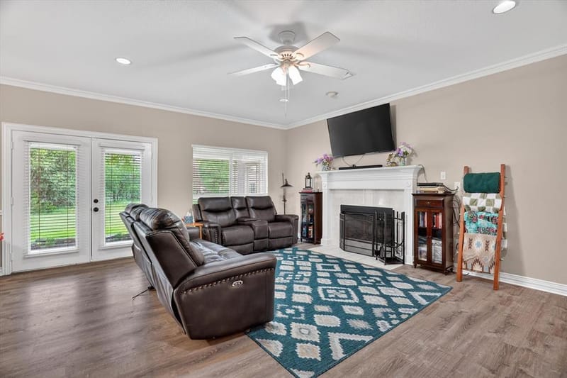 309 Verde Road, Willow Park TX 76087 - Photo 6