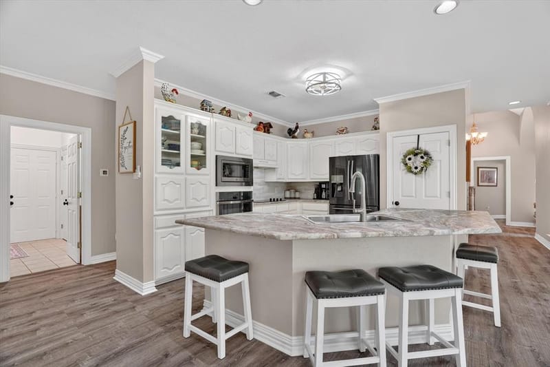 309 Verde Road, Willow Park TX 76087 - Photo 12
