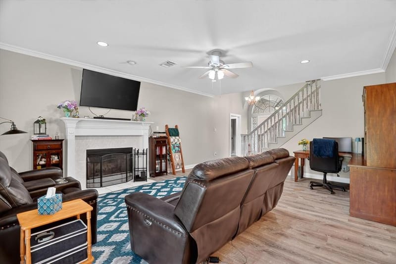 309 Verde Road, Willow Park TX 76087 - Photo 7